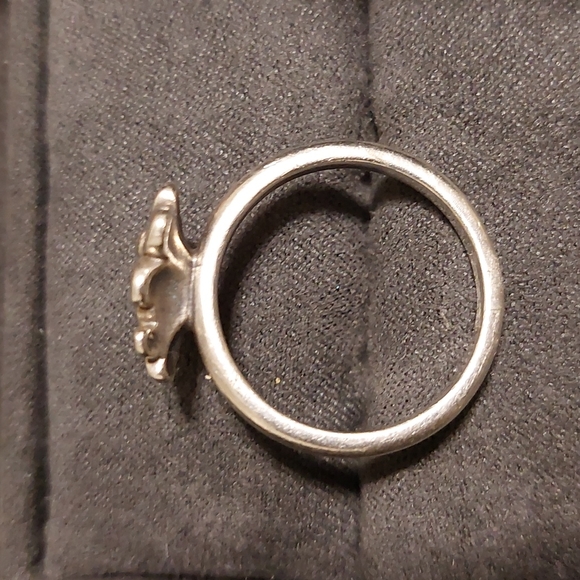 James Avery Jewelry James Avery 3 Flower Stackable Ring Poshmark